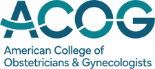 ACOG American College of Obstetricians and Gynecologists